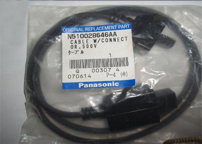 Panasonic CM402 CM602 FEEDER CABLE N510028646AA